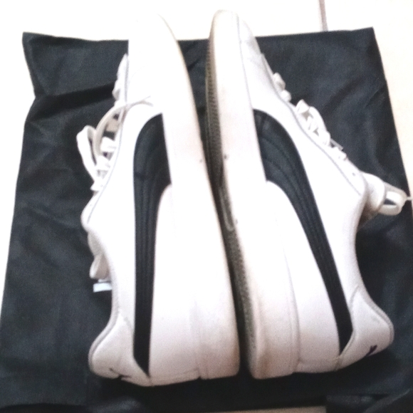 Puma Sneakers Men's Size 11.5 US - Picture 4 of 6